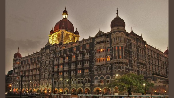 Budget Mumbai Hotels The Taj Mahal Palace