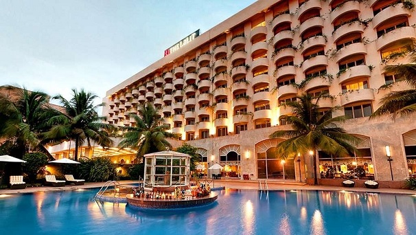 Mumbai Hotels The LaLiT